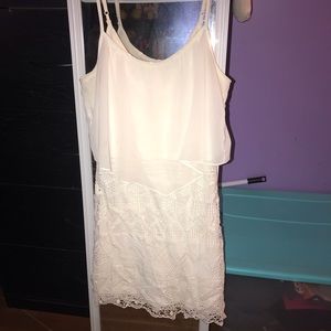 American Eagle dress